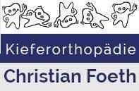 Kieferorthopäde (Fachzahnarzt) Kieferorthopädie Christian Foeth